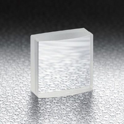 고정밀 원통형 오목 거울 0.7mm ~ 400mm