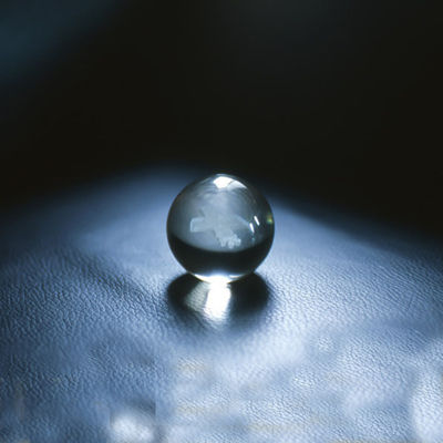 60/40 1mm에서 200mm 카메라 렌즈 공, 비구면 콘덴서 렌즈