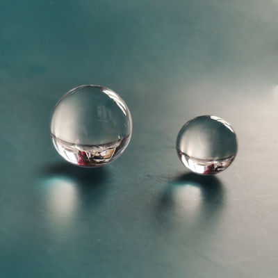 BK7 K9 100mm 돋보기 광학 볼 렌즈 방수