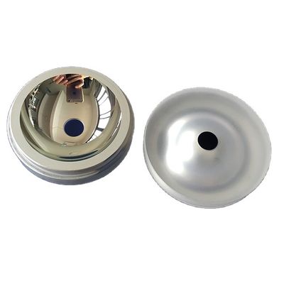 360도 BK7 알루미늄 망원경 레이저 반사경 거울