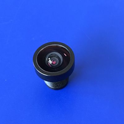 II-VI 렌즈 광학 렌즈 직경 20/25.4mm 초점 거리 50.8/63.5mm