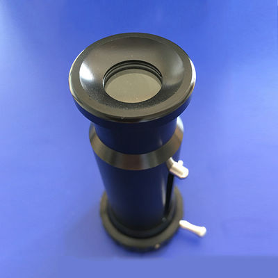 12MP 매뉴얼 개구 C-탑재 광학유리 렌즈 1.1 인치 산업적 Vr 카메라 렌즈