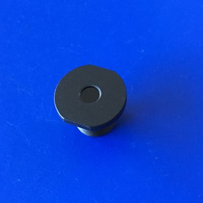 쌍볼록 렌즈 메니커스 렌즈 12.7 밀리미터 게르마늄 적외선 렌즈 열 카메라