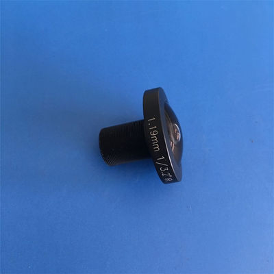 190 도 어안 광학유리 렌즈 망원 촬영 Af 핸드폰 카메라 렌즈