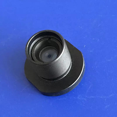 스캔 카메라를 위한 고해상도 Cctv 렌즈 5MP 12 밀리미터 저왜곡 M12 보드 렌즈