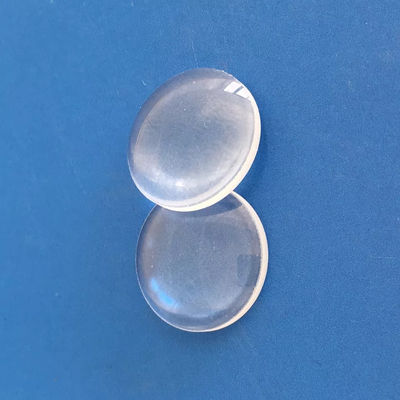 광학유리 플라노는 플라노 오목 렌즈 양면이 볼록한 양오목 렌즈를 볼록하게 합니다