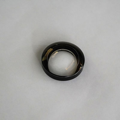 0.005mm 이중 볼록 렌즈