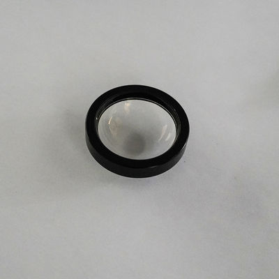 0.005mm 이중 볼록 렌즈