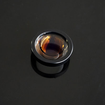 0.005mm 이중 볼록 렌즈