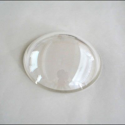 0.005mm 이중 볼록 렌즈