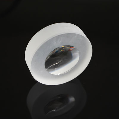 Plano-concave spherical Lenses BK7 Lens Fused Silica