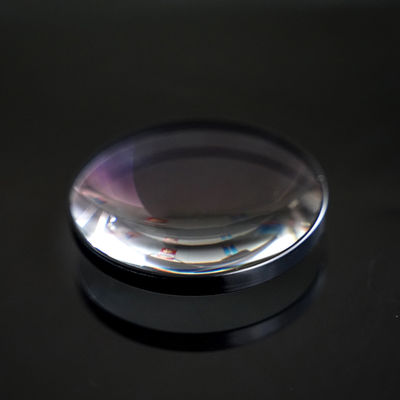 Wholesale factory manufacture optical Double Convex Plano convex lens