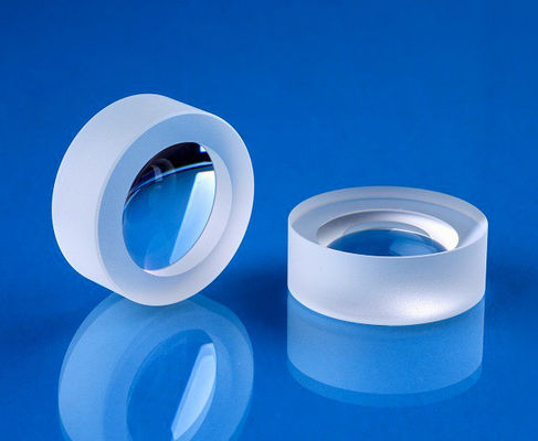 Factory price optical lens dedicated to microscope lens wallwasher cr39 coating ar plano-concave lens
