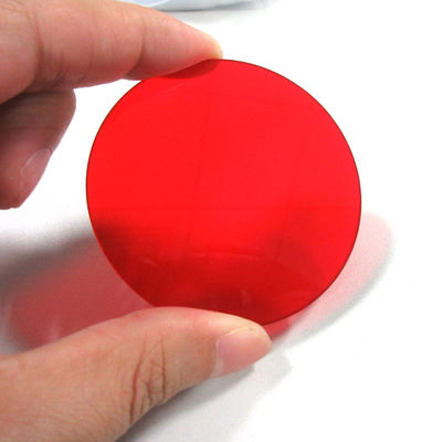 카메라 사각 100x100mm ND1000 광학 필터 멀티 코팅 네거티브 아크릴 코팅