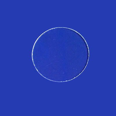 100x100 820nm 멀티 코팅 광학 대역 통과 필터