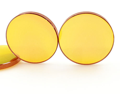 BK7 1.5mm에서 300mm 광학 유리 여과기, 이중 대역 대역통과 여과기