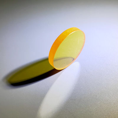 BK7 1.5mm에서 300mm 광학 유리 여과기, 이중 대역 대역통과 여과기