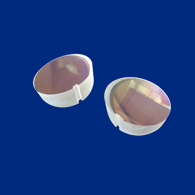 BK7 K9 직사각형 직각 X 큐브 광학 유리 프리즘