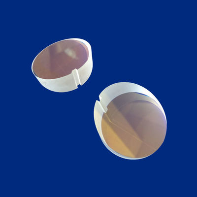 BK7 K9 직사각형 직각 X 큐브 광학 유리 프리즘