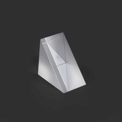 계기 장치 도구 용 10/5 ~ 60/40 BK7 광학 유리 프리즘