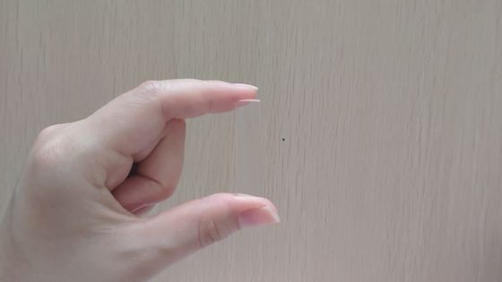 Micro rod lens cylindrical endoscopes grin glasses lens optical rod lens