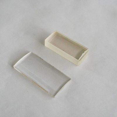 투명 40/20 60/40 볼록 원통형 거울