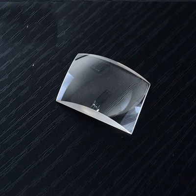 고정밀 원통형 오목 거울 0.7mm ~ 400mm