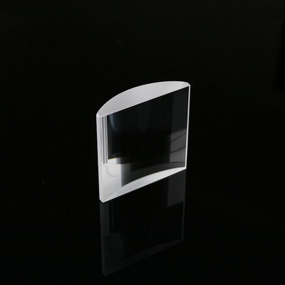 Thorlabs Aspheric RoHS Cylindrical Mirrors Plano Convex