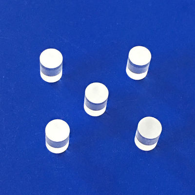 10/5 ~ 60/40 사파이어 로드 렌즈 1mm ~ 50mm 내시경