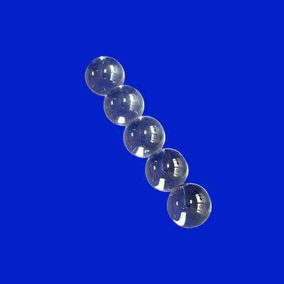 1mm 광학 볼 렌즈