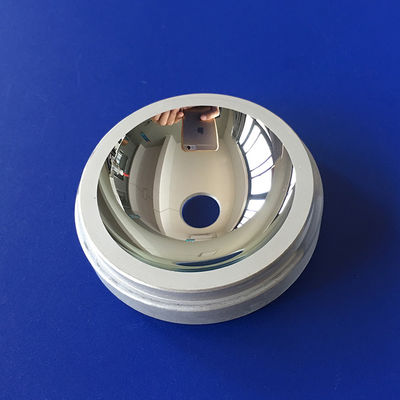 OEM BK7 오목 구면 거울 망원경 광학