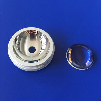 360도 BK7 알루미늄 망원경 레이저 반사경 거울