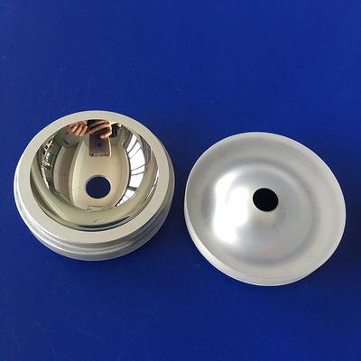 360도 BK7 알루미늄 망원경 레이저 반사경 거울