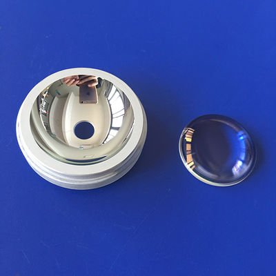 알루미늄 합금 거울 반사경 1.5mm ~ 300mm ZnSe