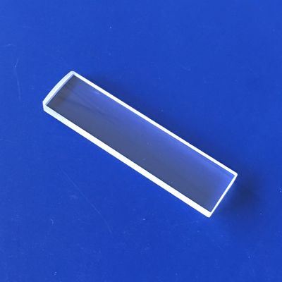 저렴한 가격의 공장 직접 공급 원통형 렌즈 Plano-concave 비구면 유리 렌즈