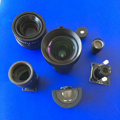 Factory Price Android Portable Endoscope Camera Lens Design