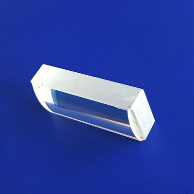 저렴한 가격으로 광학 기기 용 공장 직접 공급 Doublet Concave Cylinder Lens