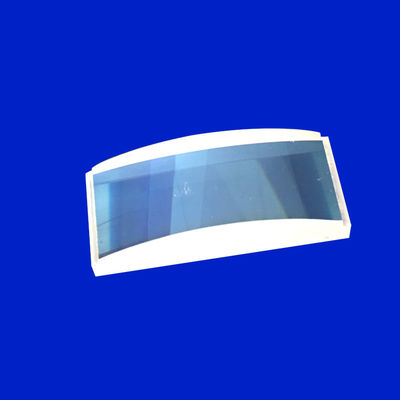 저렴한 가격으로 광학 기기 용 공장 직접 공급 Doublet Concave Cylinder Lens