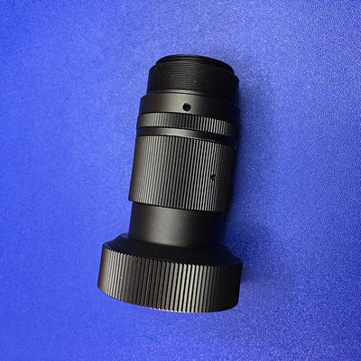 공장 직접 공급 20mm 직경 시준기 렌즈 Precite 파이버 레이저 Cuted 시준 렌즈 저렴한 가격