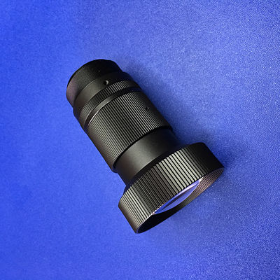 공장 직접 공급 20mm 직경 시준기 렌즈 Precite 파이버 레이저 Cuted 시준 렌즈 저렴한 가격