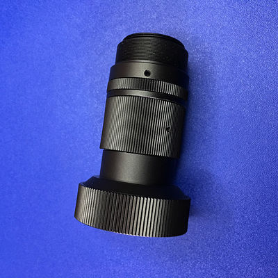 공장 직접 공급 20mm 직경 시준기 렌즈 Precite 파이버 레이저 Cuted 시준 렌즈 저렴한 가격