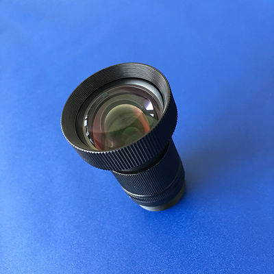 공장 직접 공급 20mm 직경 시준기 렌즈 Precite 파이버 레이저 Cuted 시준 렌즈 저렴한 가격