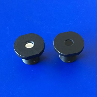 High Quality Low Price Bk7 Bi-Concave Lens Camera Lens