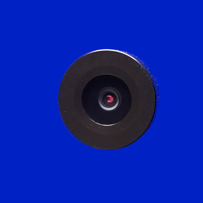 60/40 광학 카메라 렌즈, 2mm-10000mm 두 배 오목 렌즈