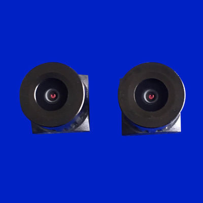 비구면 AR 코팅 레이저 다이오드 시준 렌즈 200~1100nm