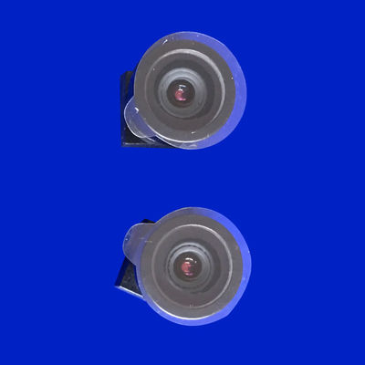 비구면 AR 코팅 레이저 다이오드 시준 렌즈 200~1100nm