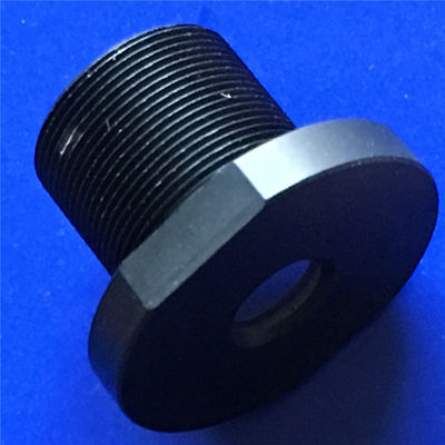 마이크로 CCTV M12 적외선 14.5mm 디지털 카메라 줌 렌즈