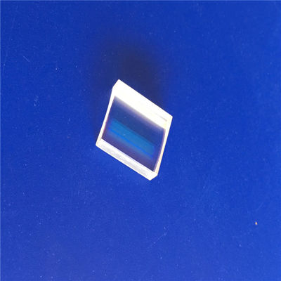 시준 연마 광학 원통형 유리 렌즈