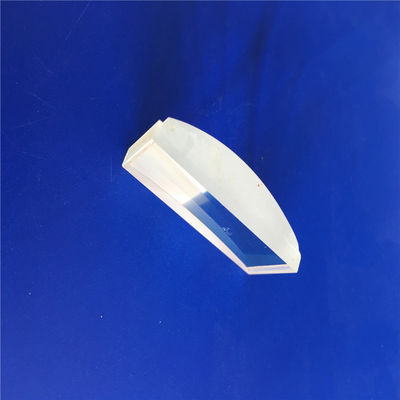 시준 연마 광학 원통형 유리 렌즈