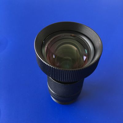2020 New Hot Capsule Endoscopy Lens Lens for Capsule Endoscopy Camera Manufacturer From China